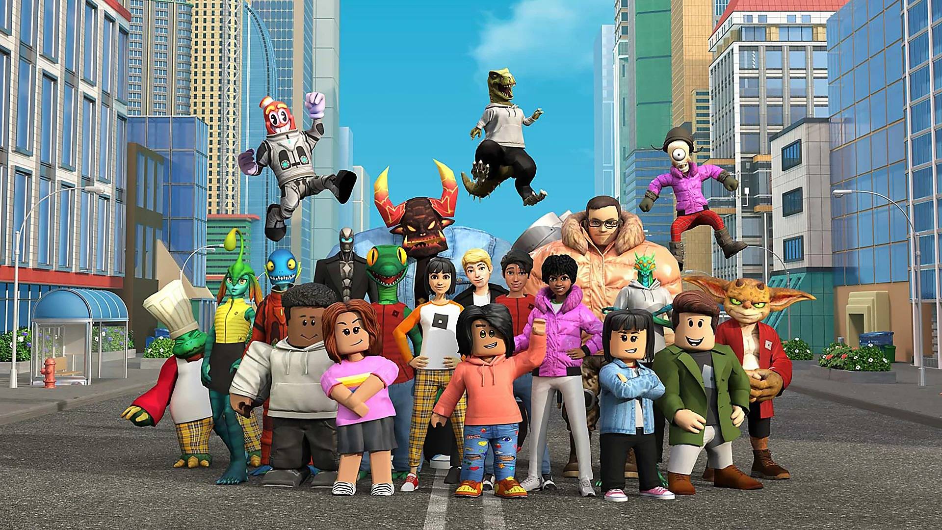 Roblox Server Status: How to Check