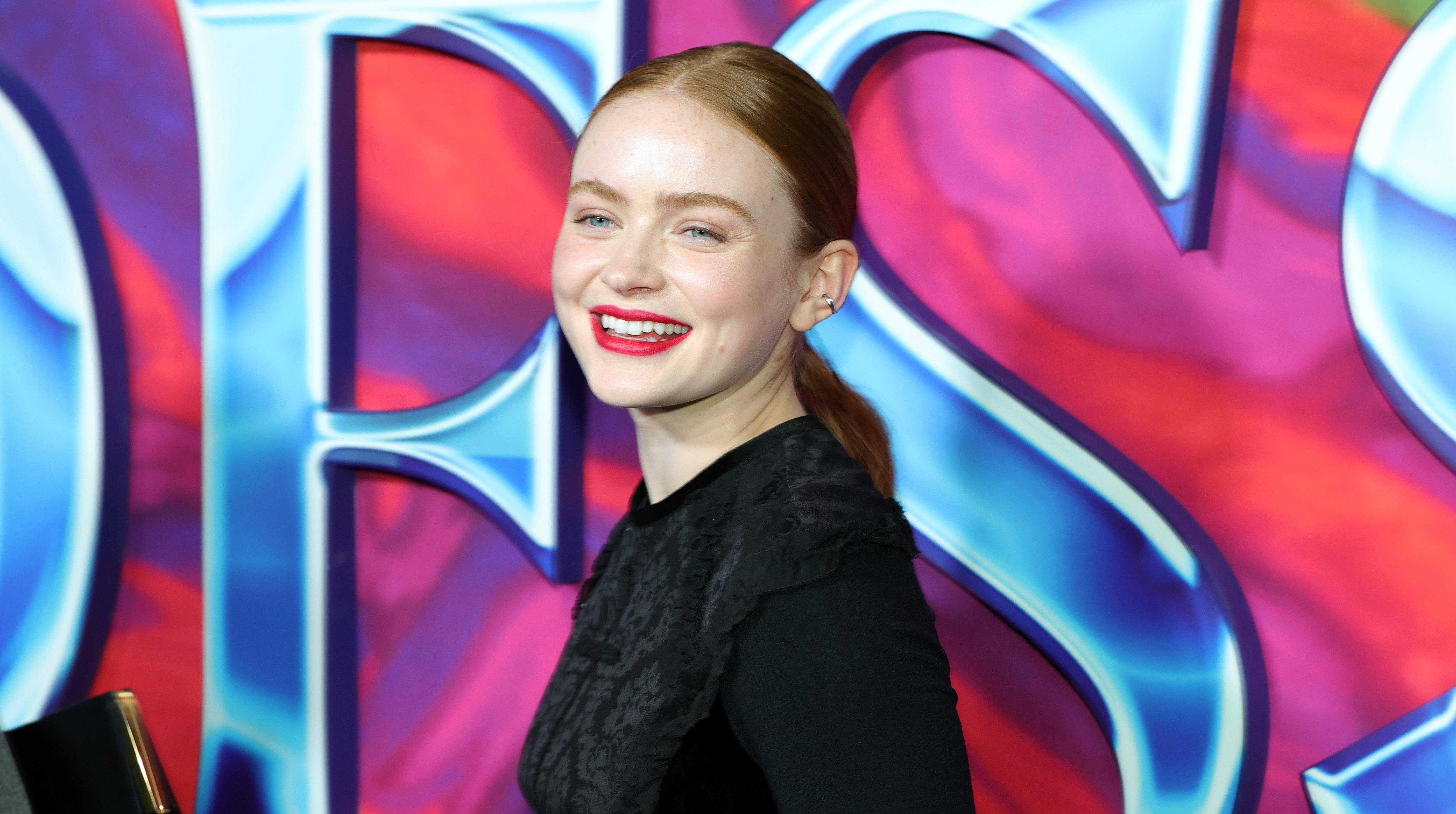 Sadie Sink dołącza do obsady Spider-Man 4 z Tomem Hollandiem