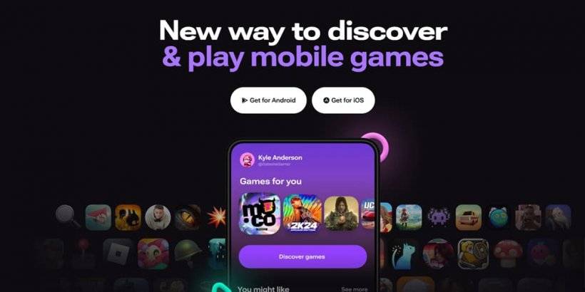 Skich cible le nouveau marché alternatif de l'App Store