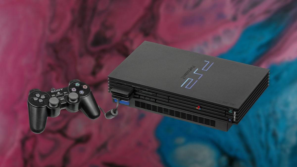 Najlepsze gry PS2: Ulubione wszechczasów