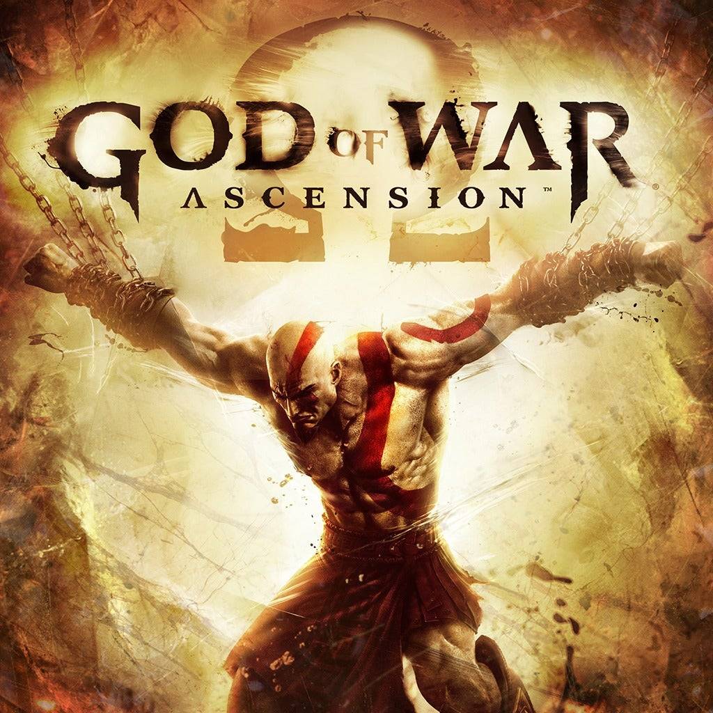 God of War: Wniebowstąpienie