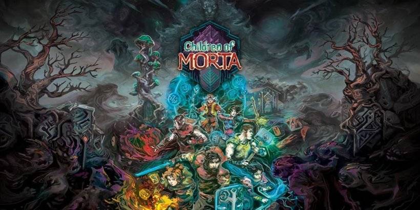 Children of Morta Adds Online Co-op
