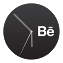 Behance Watch Faces