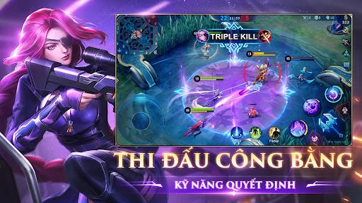 Mobile Legends: Bang Bang VNG Screenshot 1