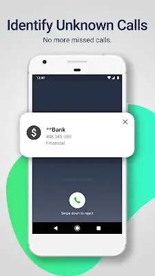 Whoscall - Caller ID & Block zrzut ekranu 1