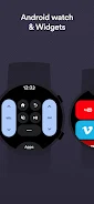 Universal Remote for Smart TVs captura de pantalla 