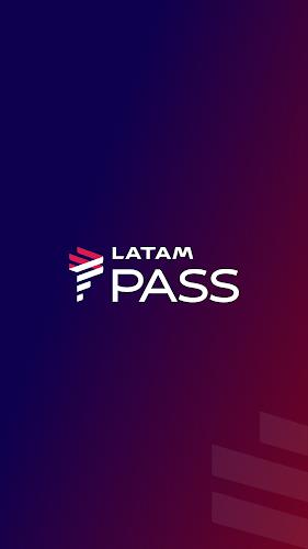 Latam Pass | Brasil Скриншот 1