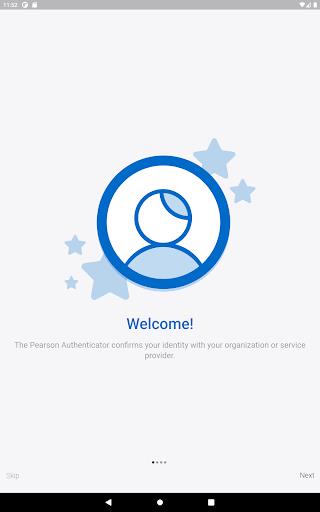 Pearson Authenticator (MOD) স্ক্রিনশট 1