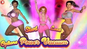 Power Vacuum – New Chapter 12 Official [What? Why? Games] ဖန်သားပြင်ဓာတ်ပုံ 1