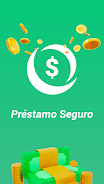 Préstamo Seguro-Rápido, seguro captura de pantalla 