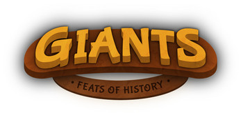 Giants: Feats of History (DEMO) Captura de tela 1