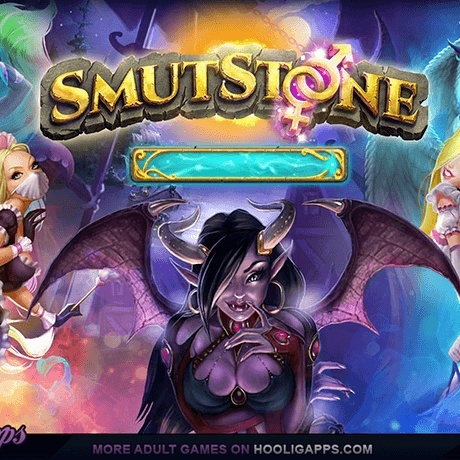 Smutstone screenshot 1