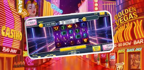 Jackpot Slot Casino Party ဖန်သားပြင်ဓာတ်ပုံ 4