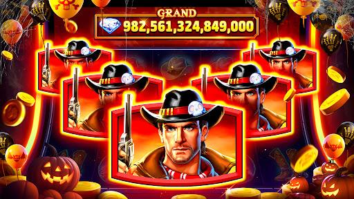 Cash Frenzy™ - Casino Slots Screenshot 2