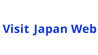 VISIT JAPAN WEB INFO应用截图第4张