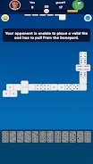 Online Dominoes, Domino Online Captura de tela 4