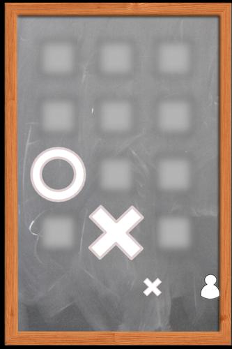 000XXX Tic Tac Toe BB Android Screenshot 3