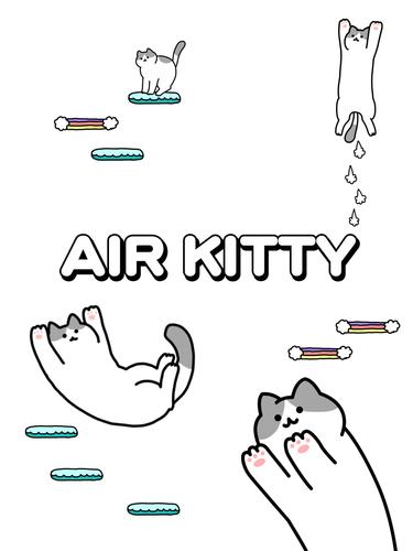 Air Kitty ảnh chụp màn hình 4