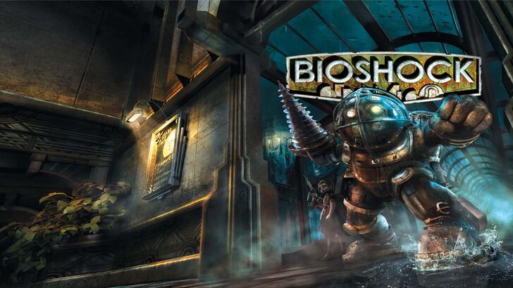 Адаптация фильма Bioshock принимает новое, «более личное» направление