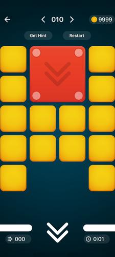Puzzle Packed captura de pantalla 