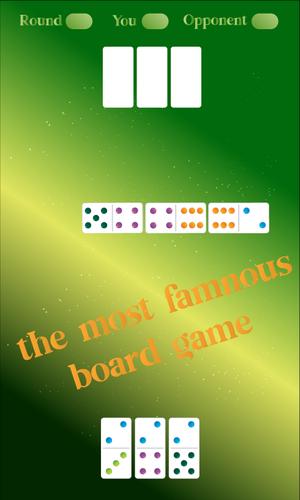 Screenshot Domino - Dominoes 2