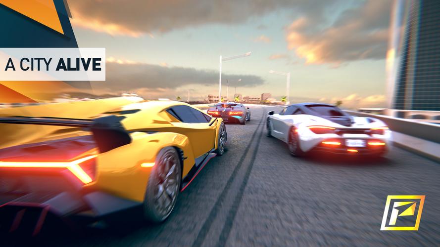 PetrolHead Screenshot 4