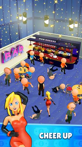 Office Master: Idle tycoon Screenshot 3