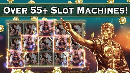 Epic Jackpot Slots Games Spin Screenshot 1