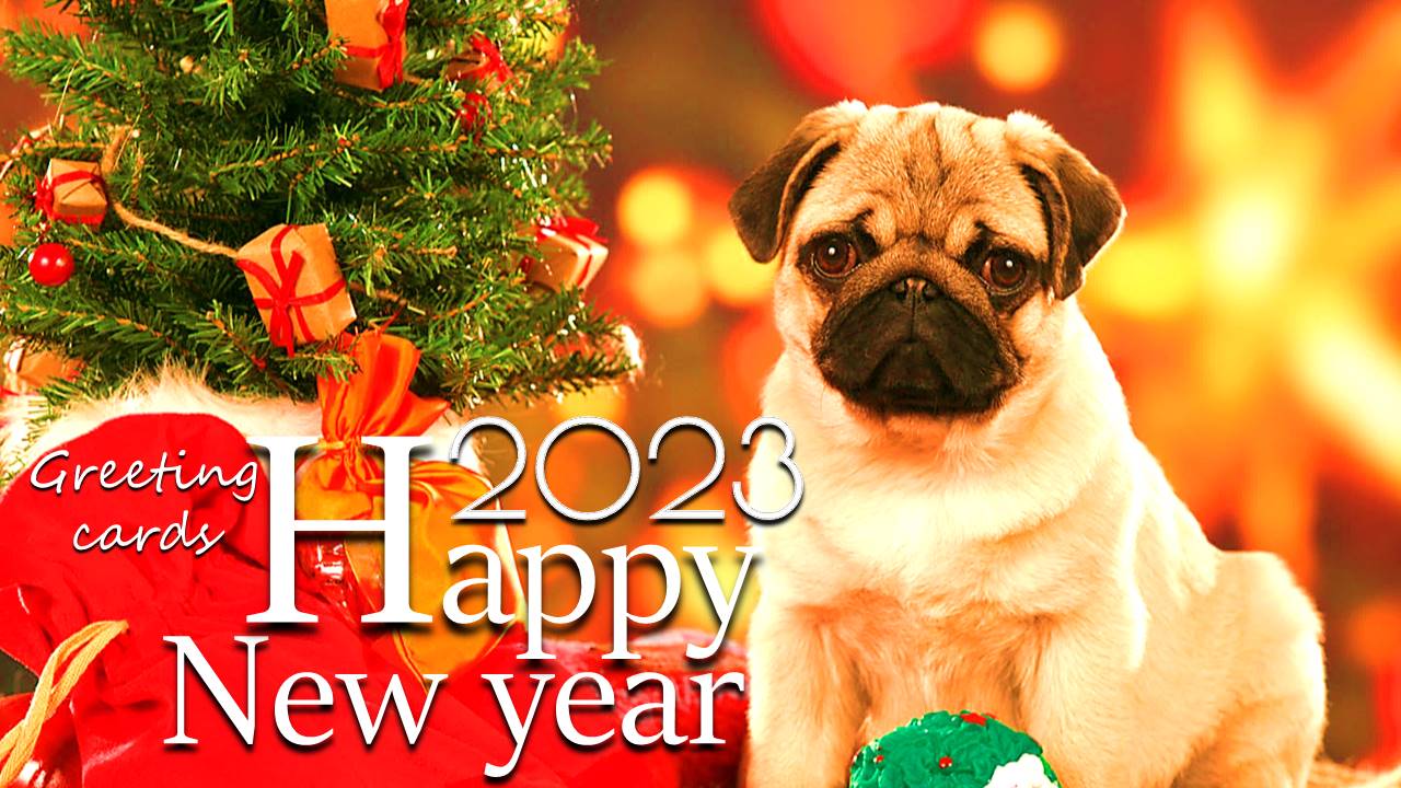 Screenshot Happy NewYear Wishes 1