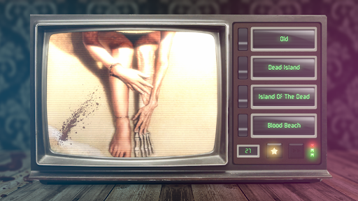 Scary Quiz Horror Movie Trivia应用截图第4张