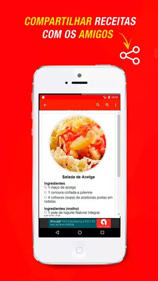 Dieta Simples, Barata e Econôm应用截图第1张