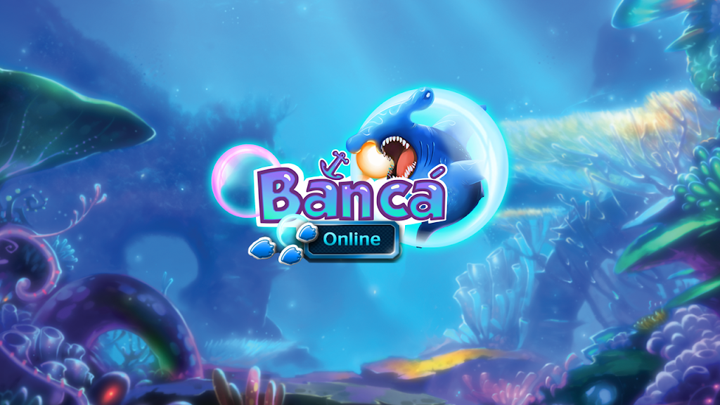 Fish Hunt Screenshot 3