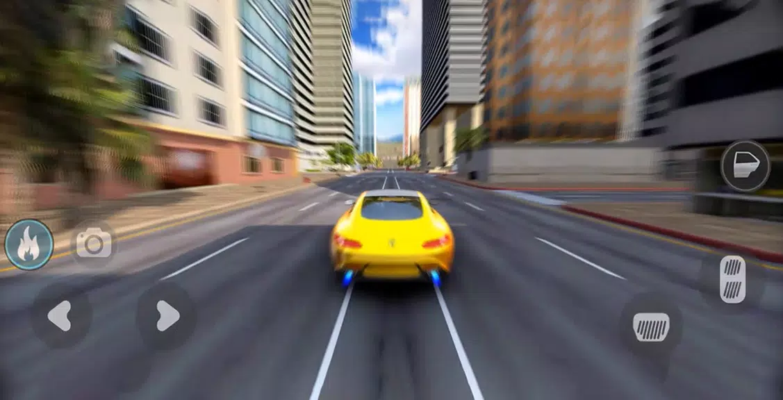 Go To Street 2 captura de pantalla 