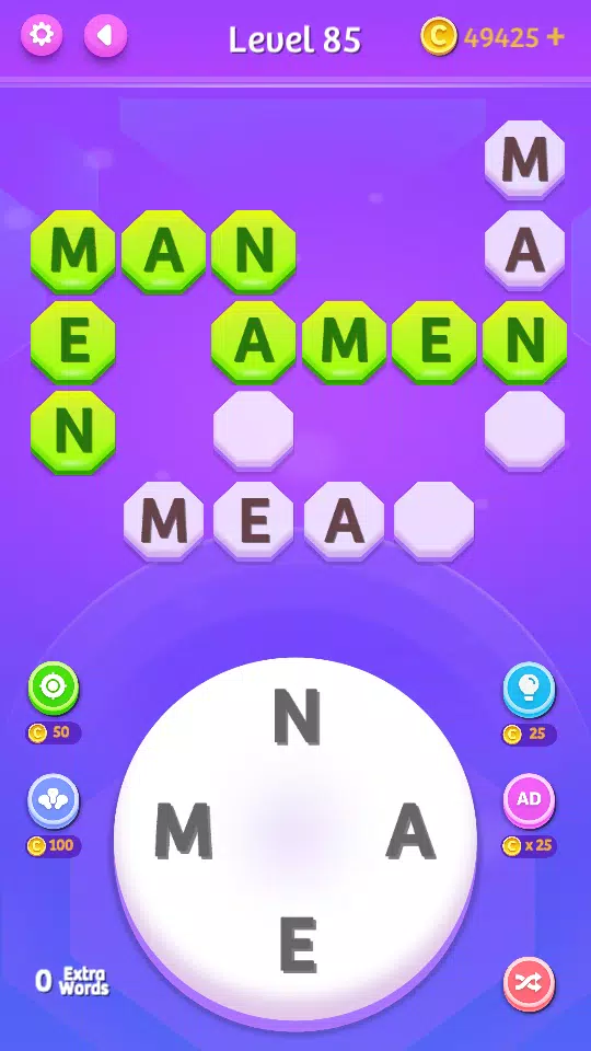 Words World screenshot 4