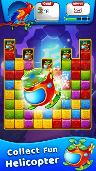 Screenshot Pet Blast:Match 3 Puzzle Games 3