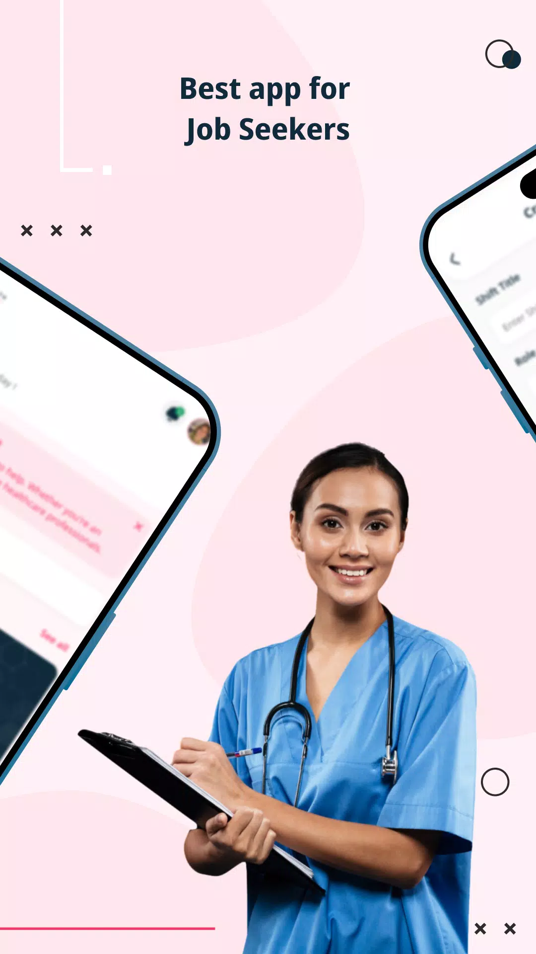 Mega Health Heroes Screenshot 2