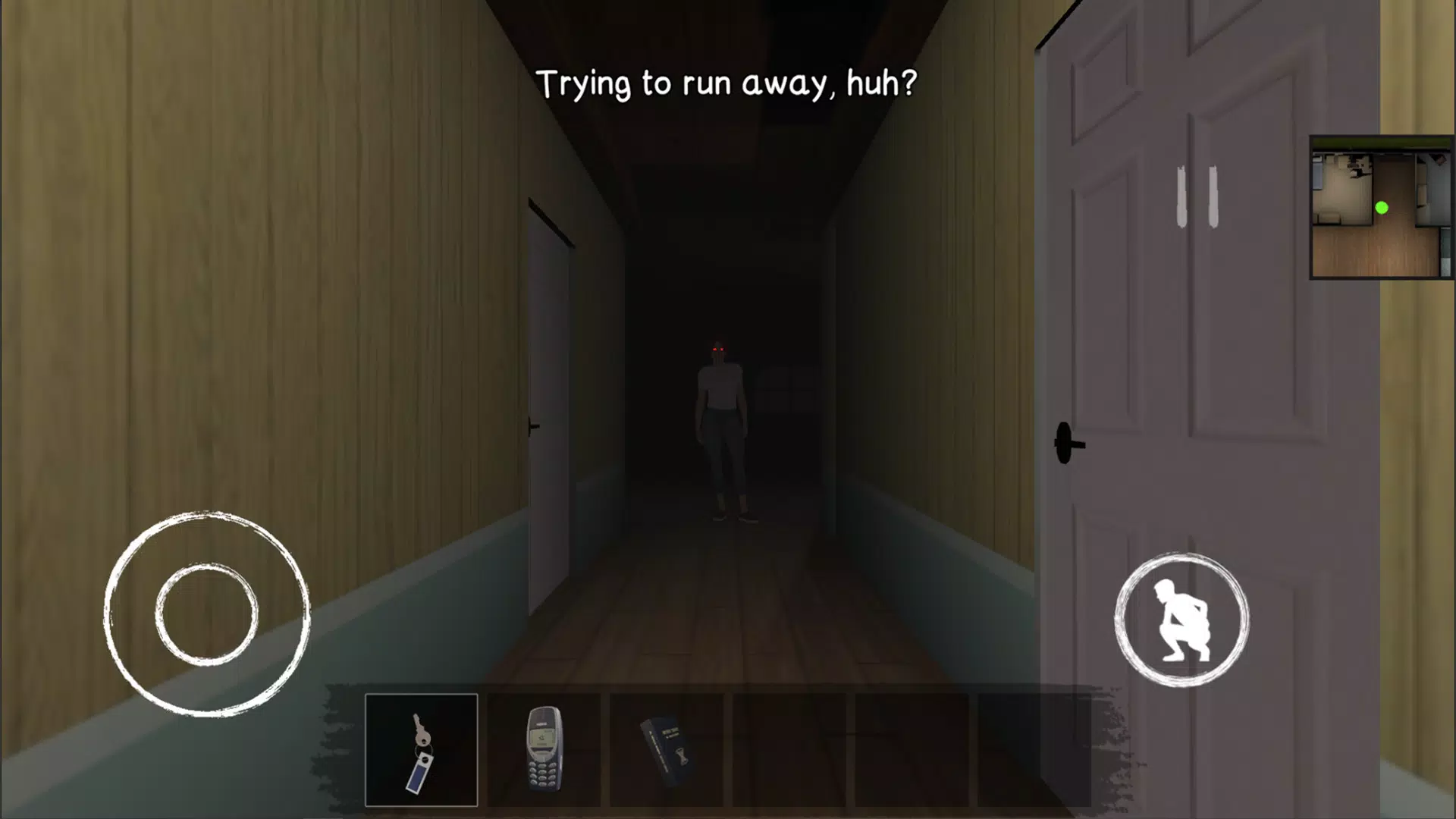 Schoolboy Escape 2: Sneak Out Screenshot 3