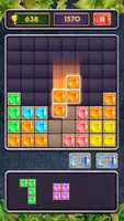 Block Jewel: Brick Puzzle Game Screenshot 3