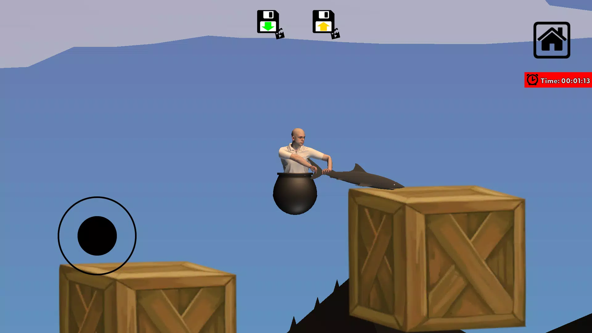 Getting with hammer it Screenshot 3