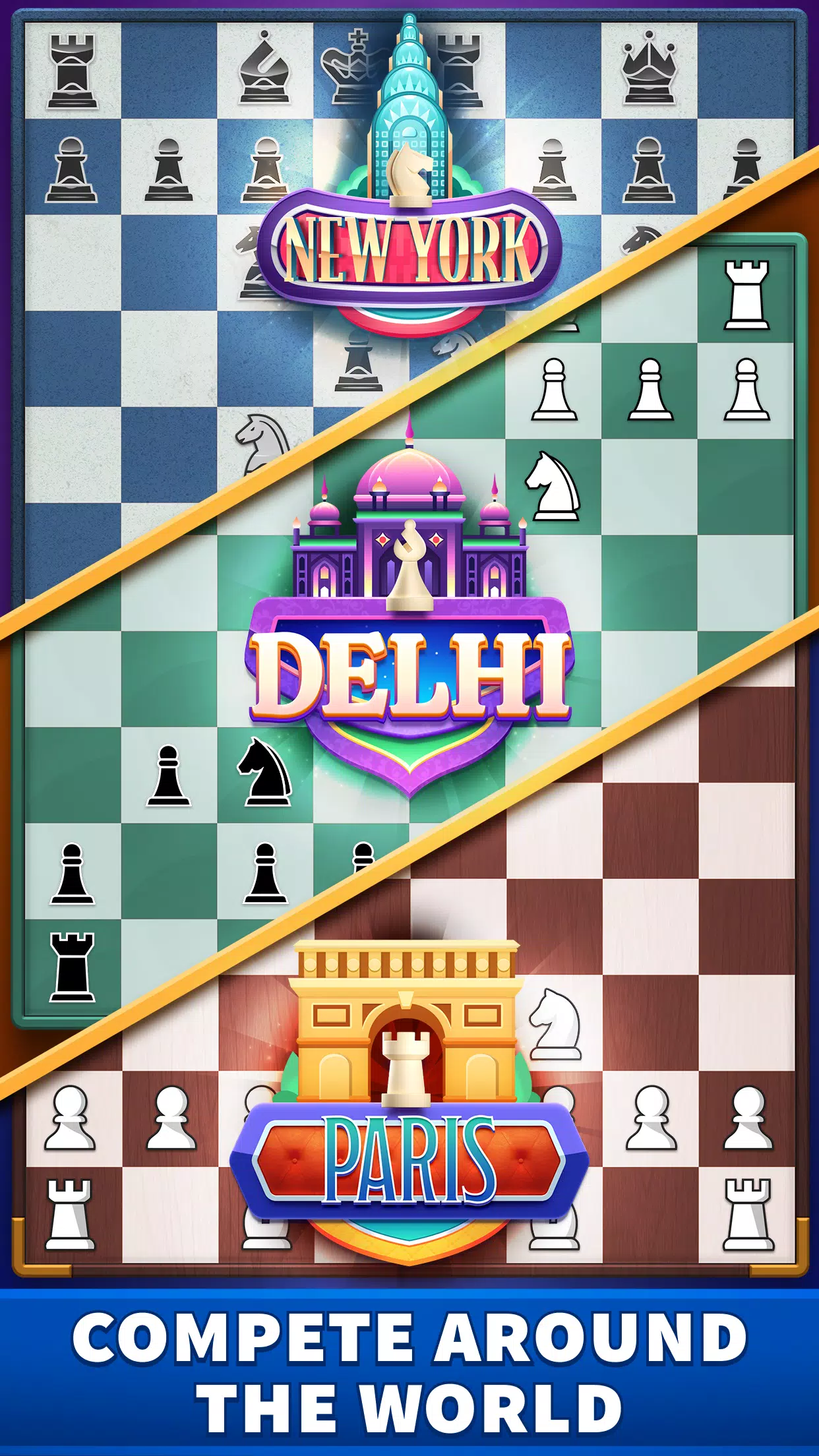 Chess Clash Screenshot 3