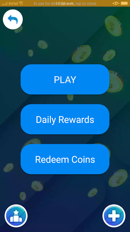 Spin To Earn স্ক্রিনশট 2