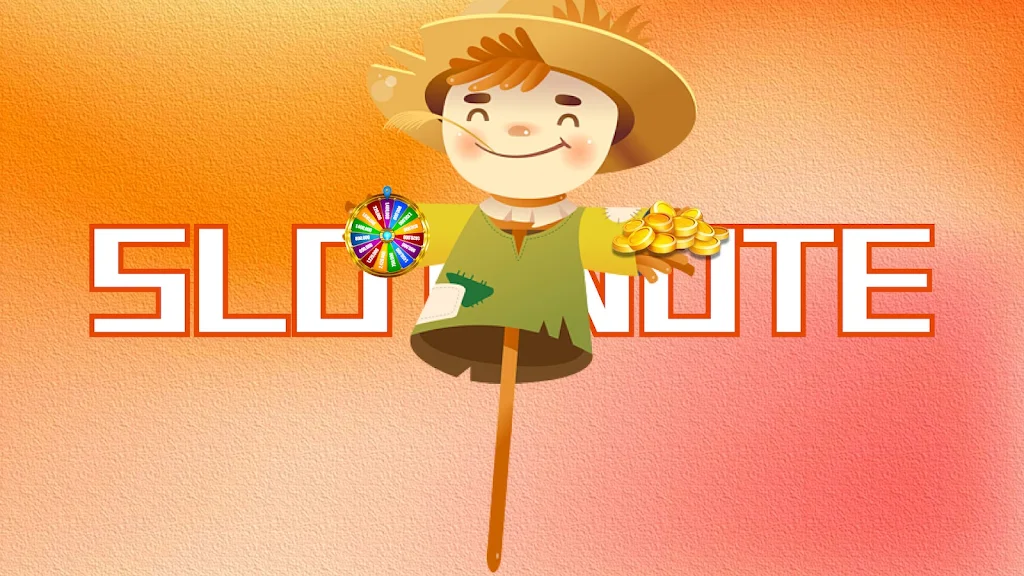 SLOT NOTE应用截图第2张