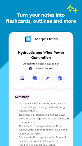 Quizlet: AI-powered Flashcards ဖန်သားပြင်ဓာတ်ပုံ 2