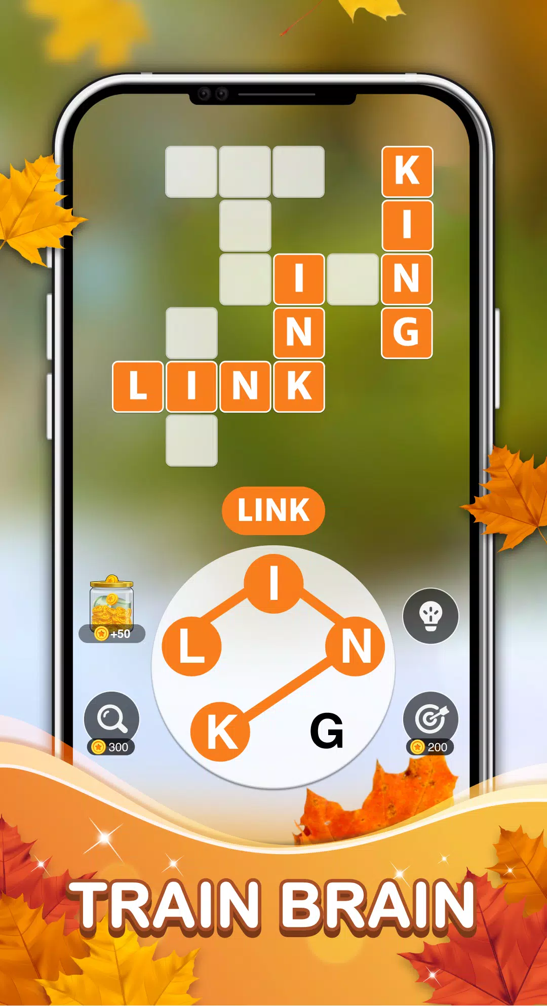 Word Go screenshot 3