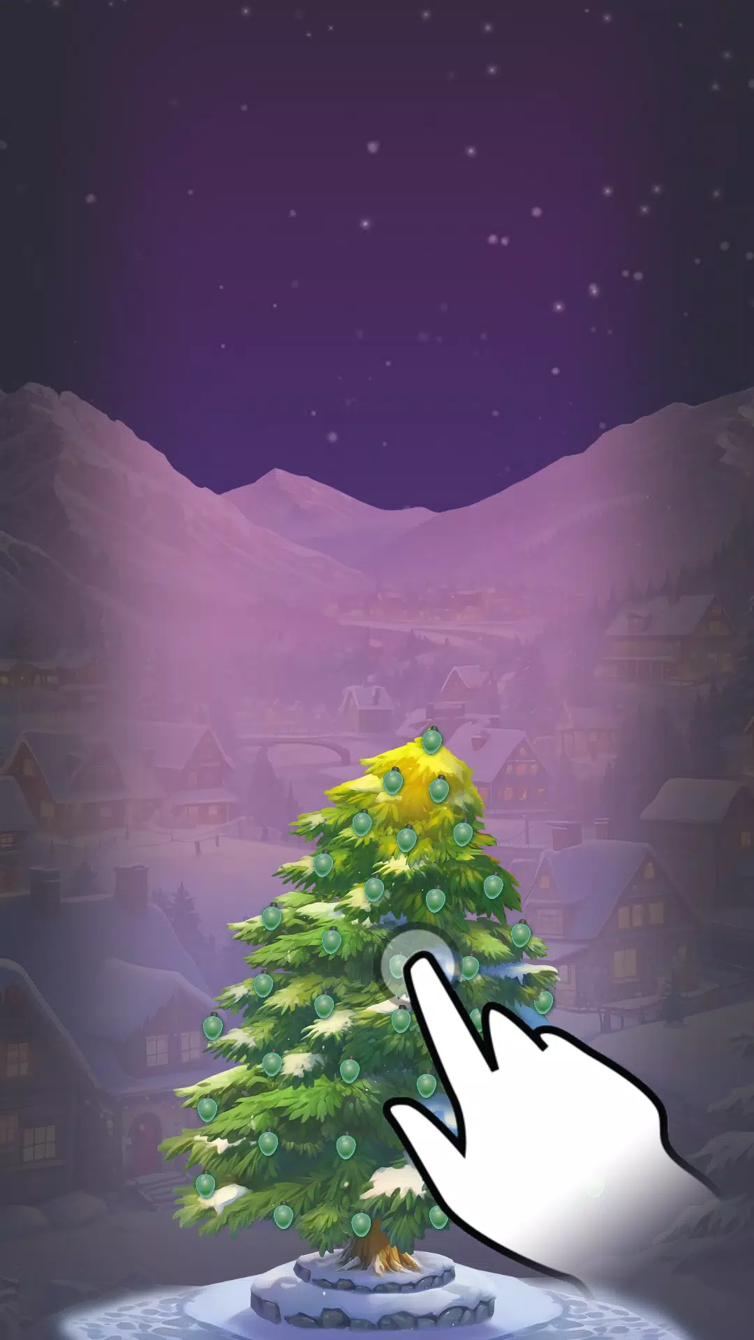 Screenshot The Tree Clicker 2