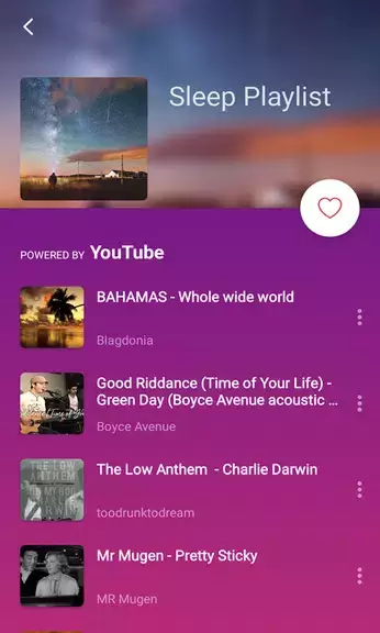 HiMusic： music player no wifi Screenshot 3