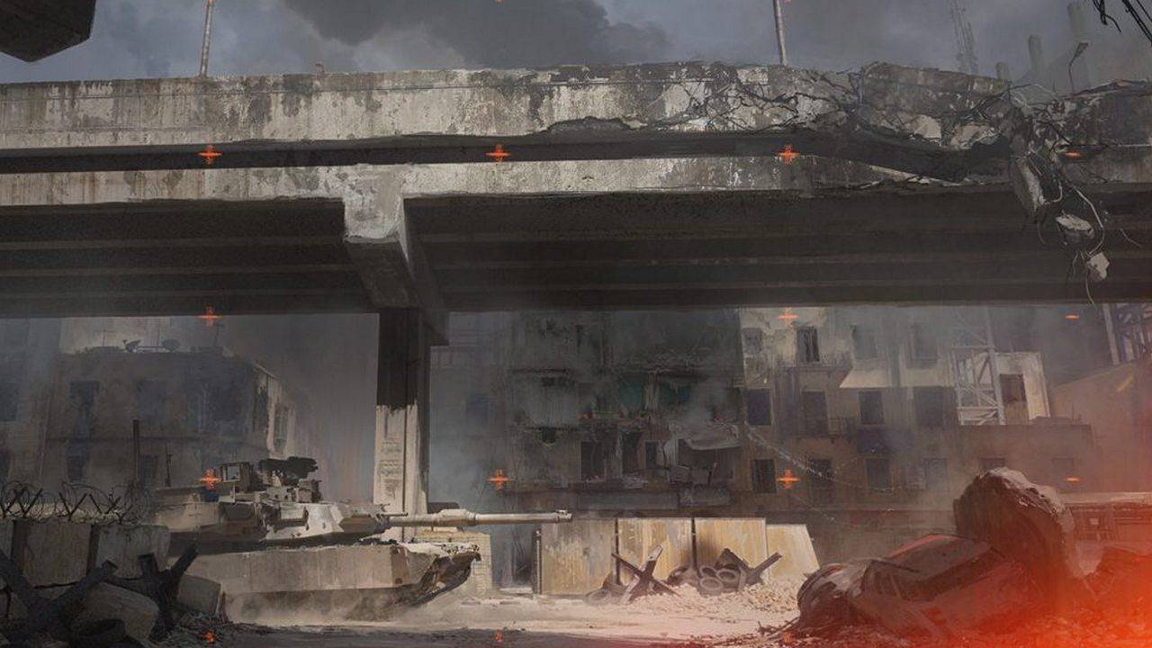 Thousands to Test New Battlefield Features