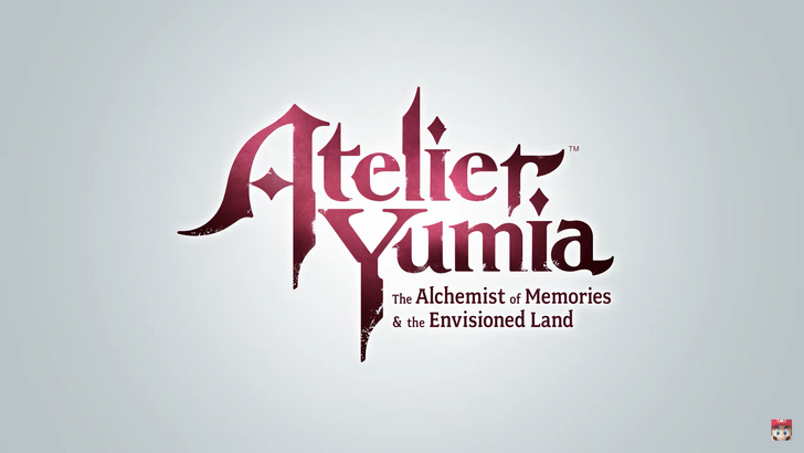 Atelier Yumia: Ang petsa ng paglabas at oras ay isiniwalat 