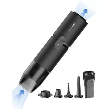 Hoto Cordless Vacuum: I -save ang 55% sa tool sa paglilinis ng desk