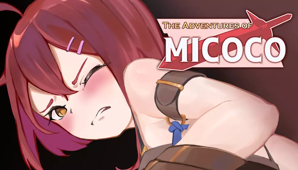 The Adventures of MICOCO screenshot 1